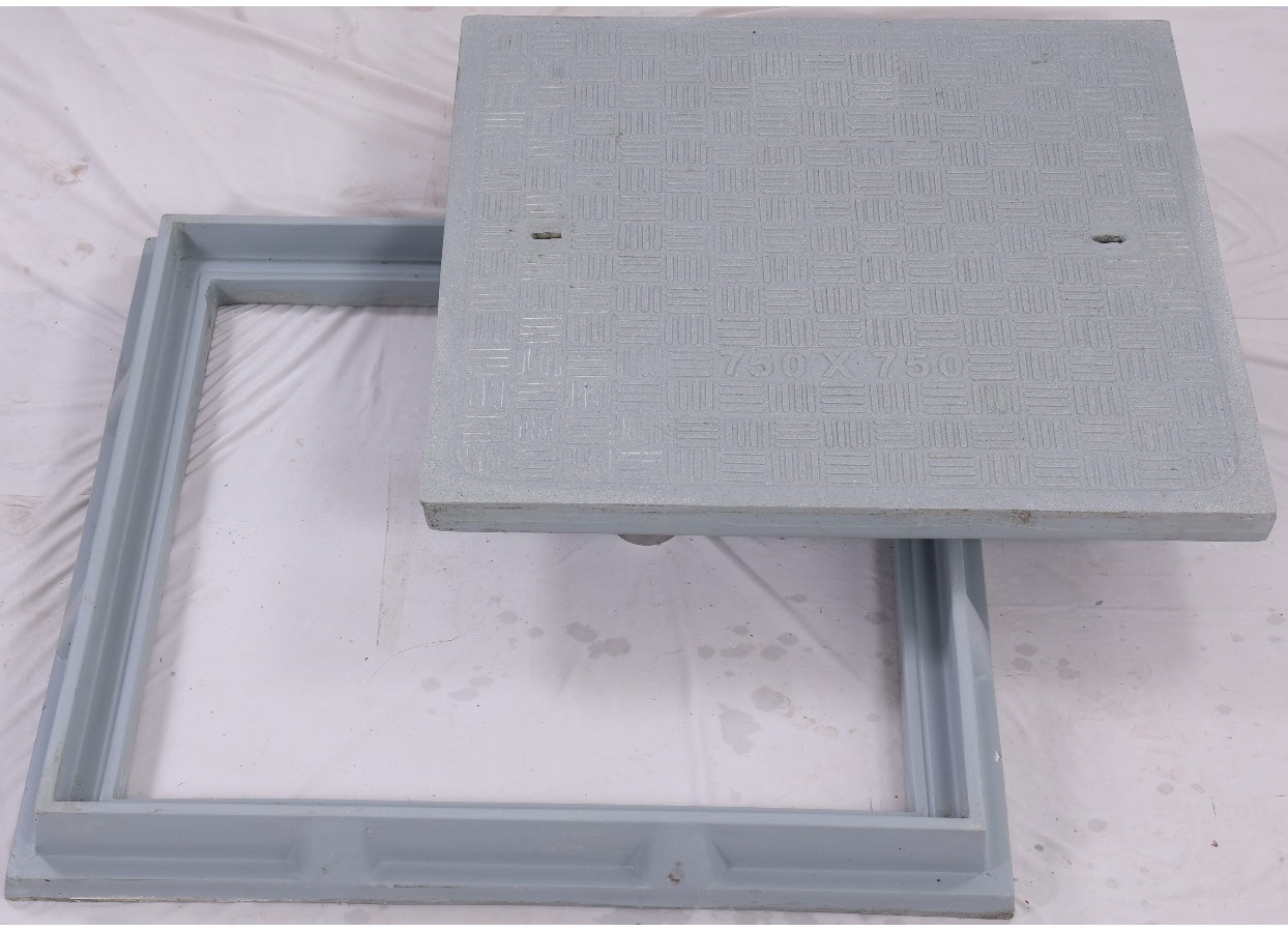 Frp Manhole Cover